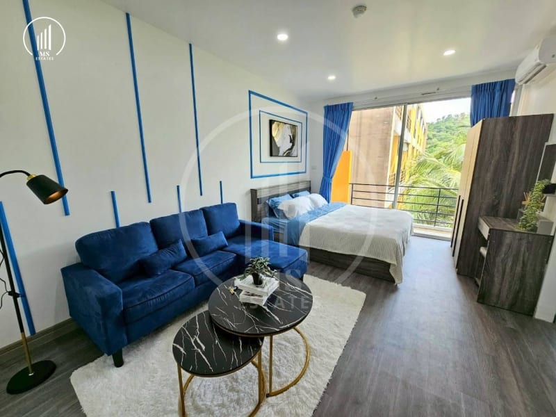 Image of the Listing The Base Point  - CSPW2640 in Panwa