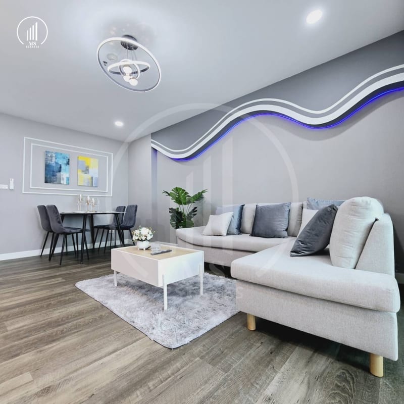 Image of the Listing The View Suan Luang - CSMP1798 in Phuket Town