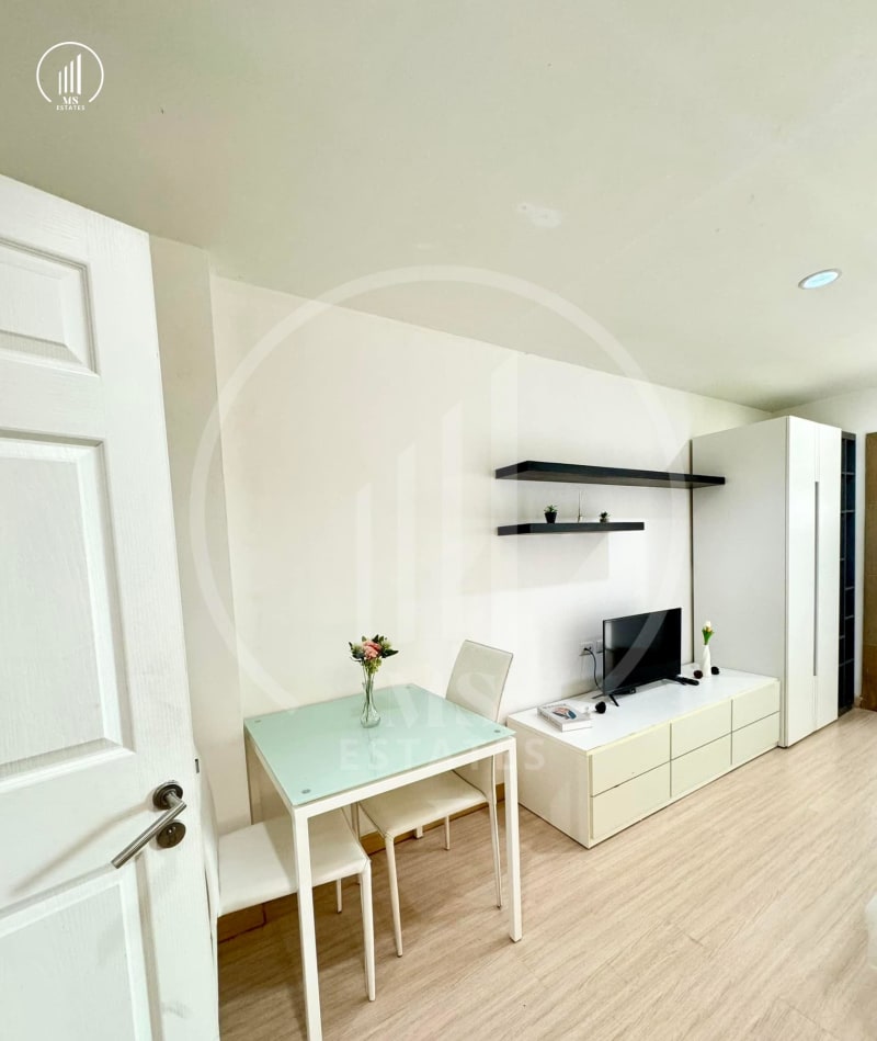 Image of the Listing The View Condo Suan Luang - CRMP2242 in Phuket Town