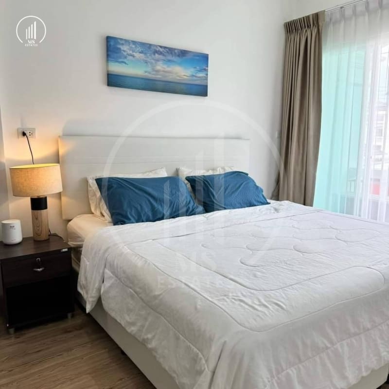 Image of the Listing Chanakarn Delight Chalong - HRCL1757 in Chalong