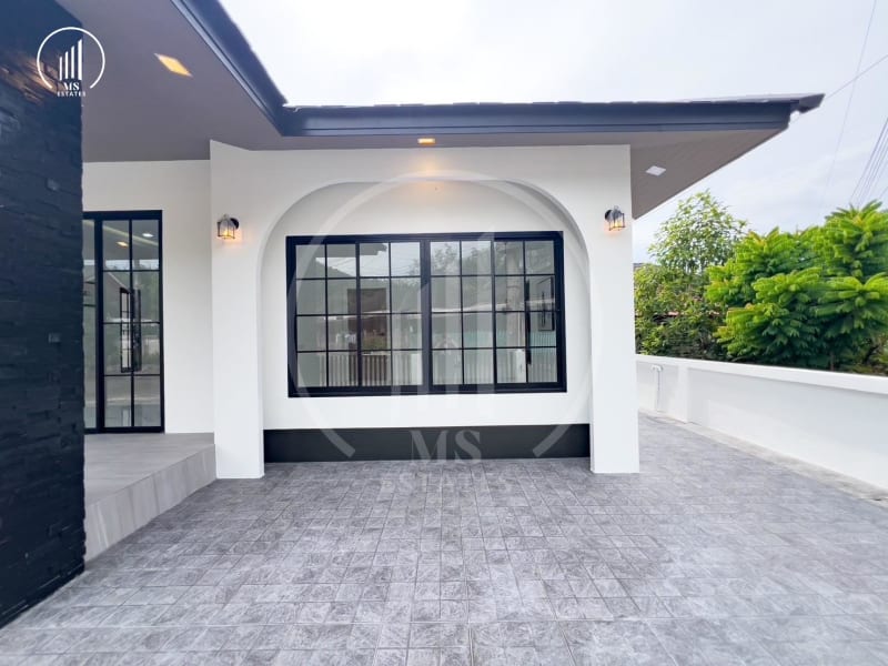 Image of the Listing Garden Niramit 3  - HSTL2147 in Thalang