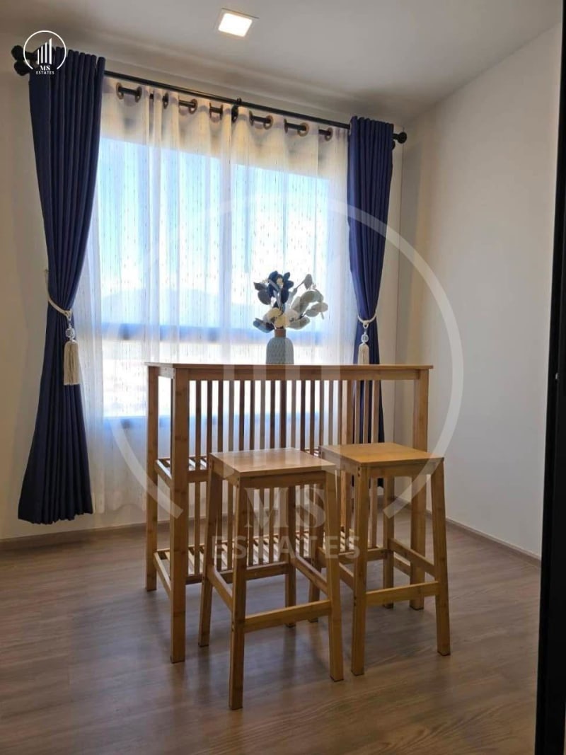 Image of the Listing D Condo Reef - CRKT2313 in Kathu