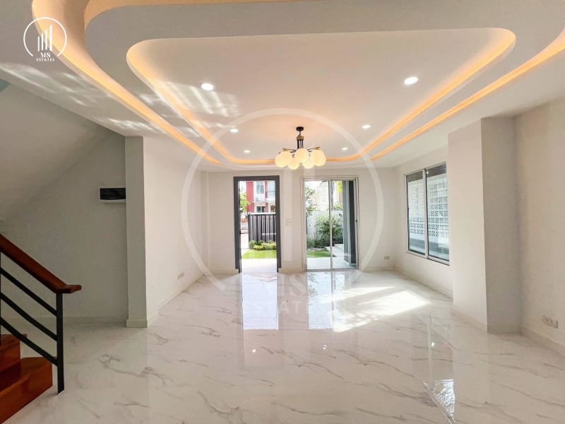 Image of the Listing Chaofa Garden Home Premier Koh Kaew - HSKK1886 in Khoa Keaw