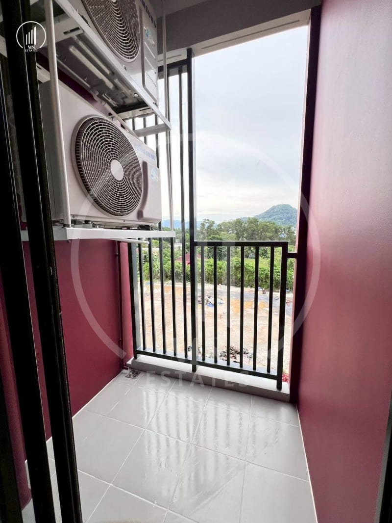 Image of the Listing  The Base Bukit - CRMP3108 in Phuket Town