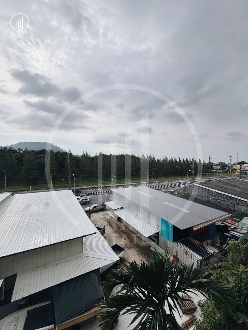 Image of the Listing Supalai Lagoon Condominium - CSMP3288 in Phuket Town