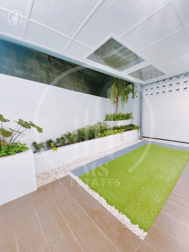 Image of the Listing  House in Phuket Town Center , Soi Patchani 2, Rassada - HSMP2630 in Phuket Town