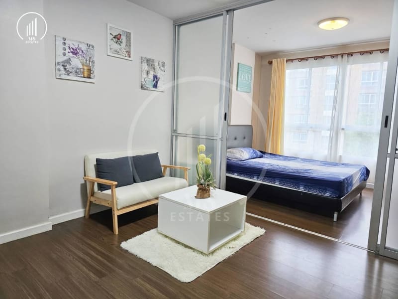 Image of the Listing Dcondo Creek  - CRKT2536 in Kathu