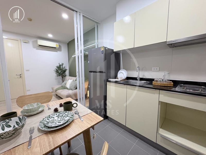 Image of the Listing The Base Uptown Phuket  - CSMP3303 in Phuket Town
