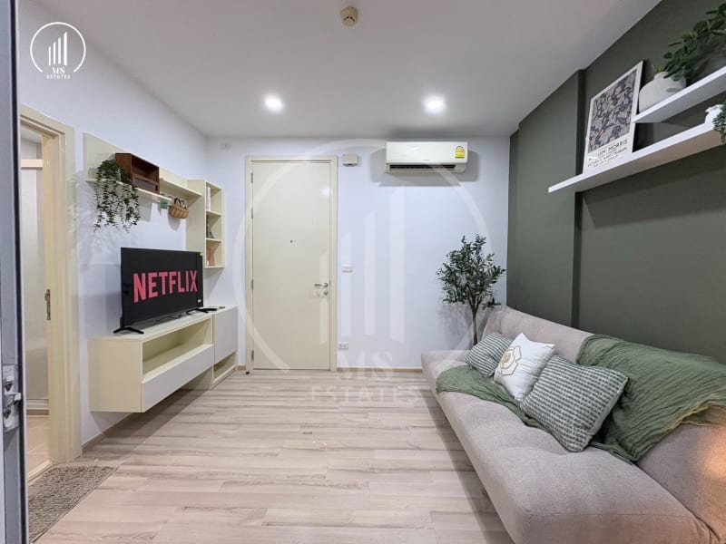 Image of the Listing The Base Uptown Phuket  - CSMP3303 in Phuket Town