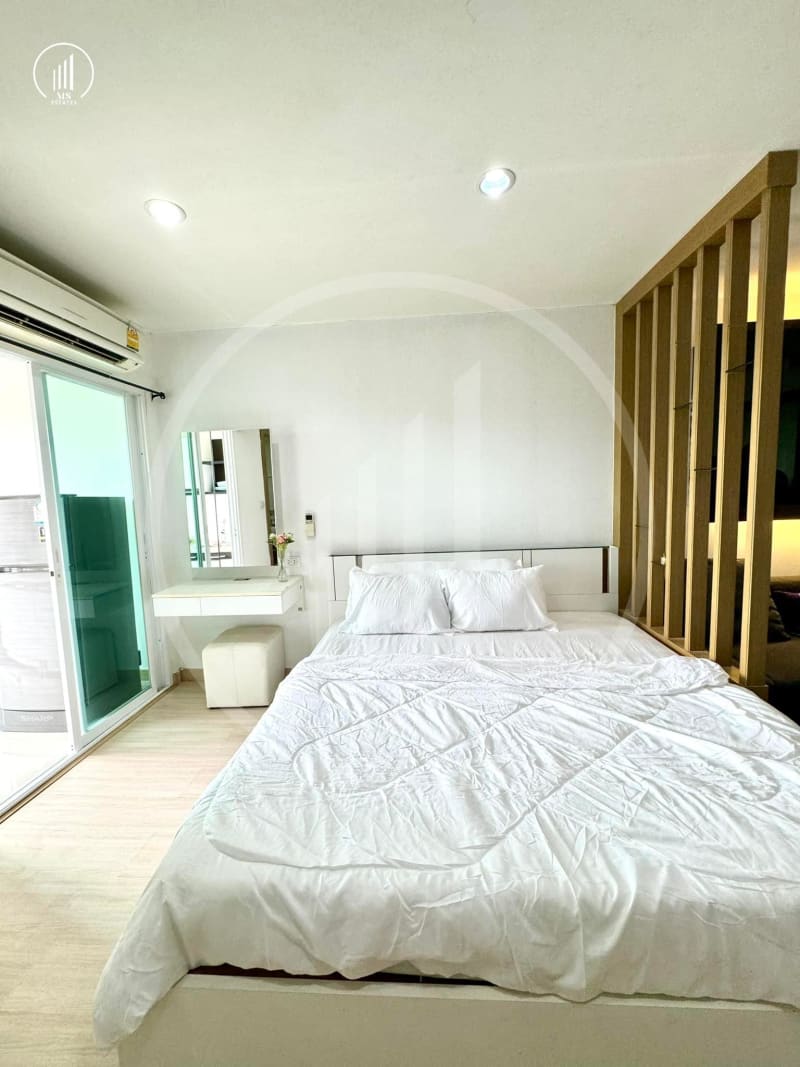 Image of the Listing The View Condo Suan Luang - CRMP2242 in Phuket Town