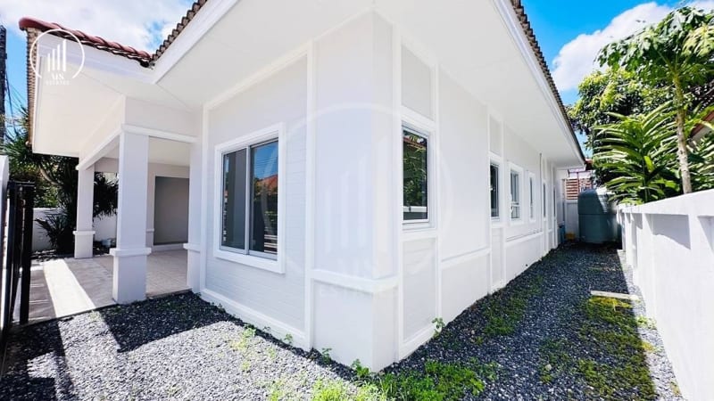 Image of the Listing Garden Place Village Thalang - HSTL1651 in Thalang