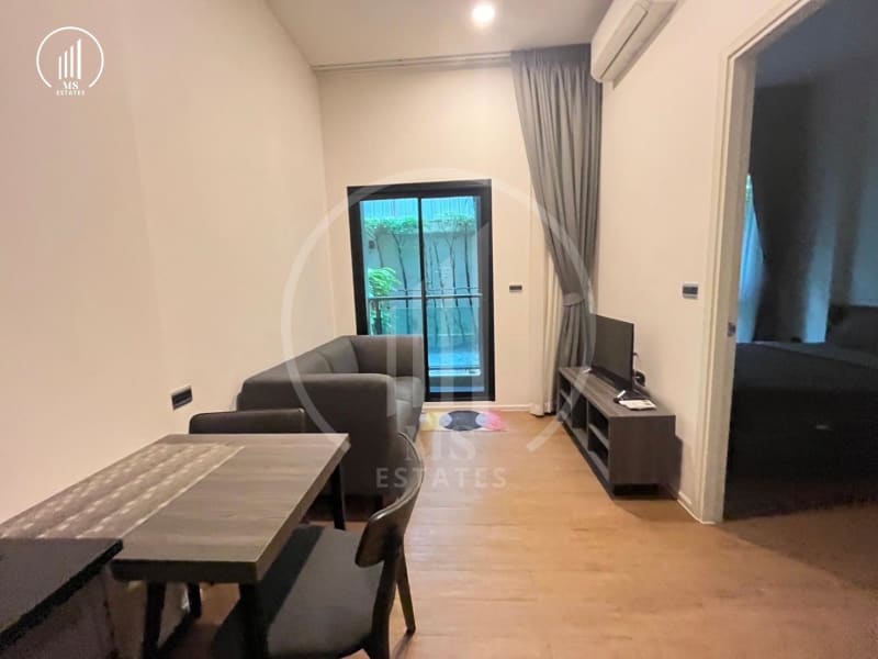 Image of the Listing Space Condo  - CRMP2535 in Phuket Town