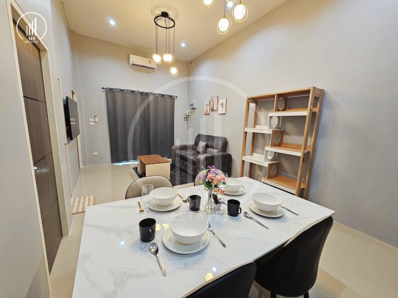 Image of the Listing The Rich @ Rawai  - HRCL2607 in Chalong
