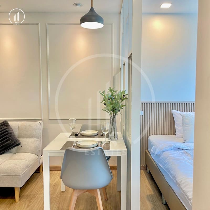 Image of the Listing The Royal Place  - CSMP2319 in Phuket Town