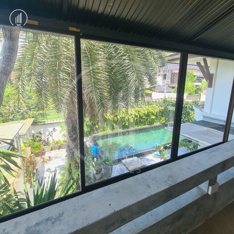 Image of the Listing Pool villa for rent - VRMP2246 in Phuket Town