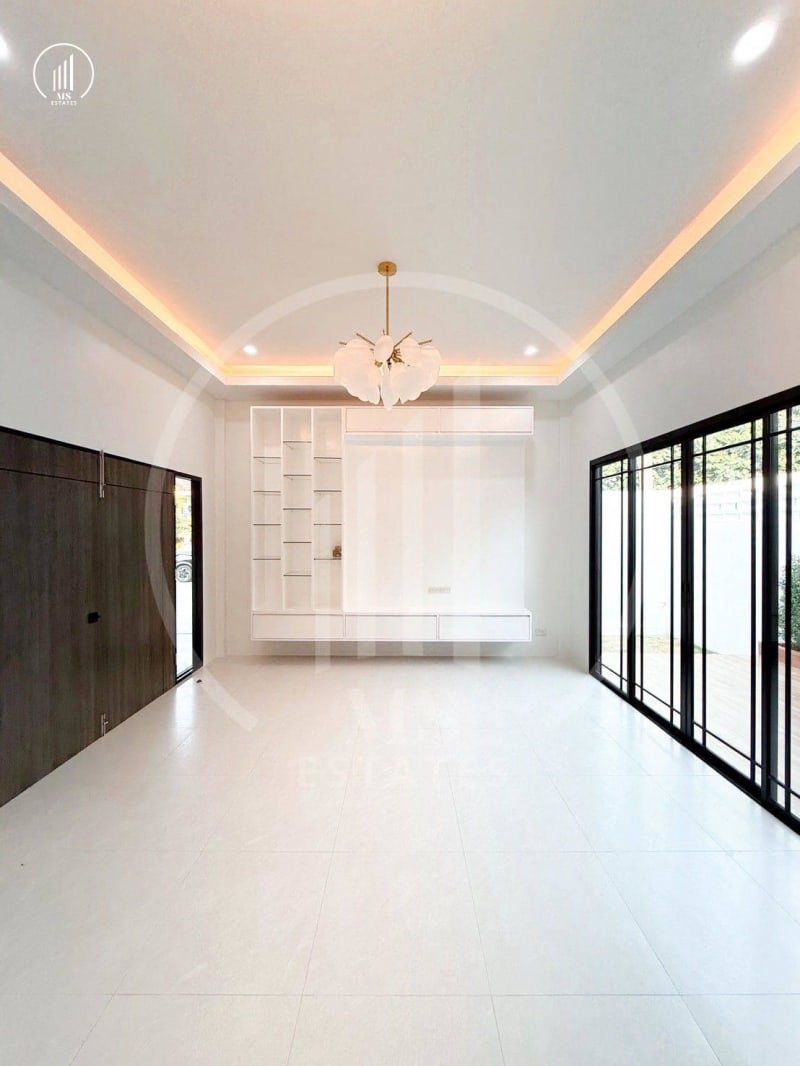 Image of the Listing Chao Fah Garden Home , Koh Kaew  - HSKK3158 in Khoa Keaw