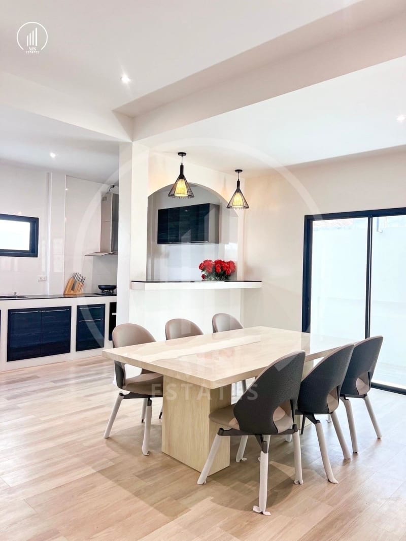 Image of the Listing  Suan Neramit 5 Village - VSPK2012 in Pa Khlok