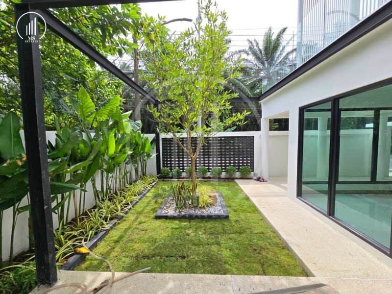 Image of the Listing  Charoensuk Village - HSKK2047 in Khoa Keaw