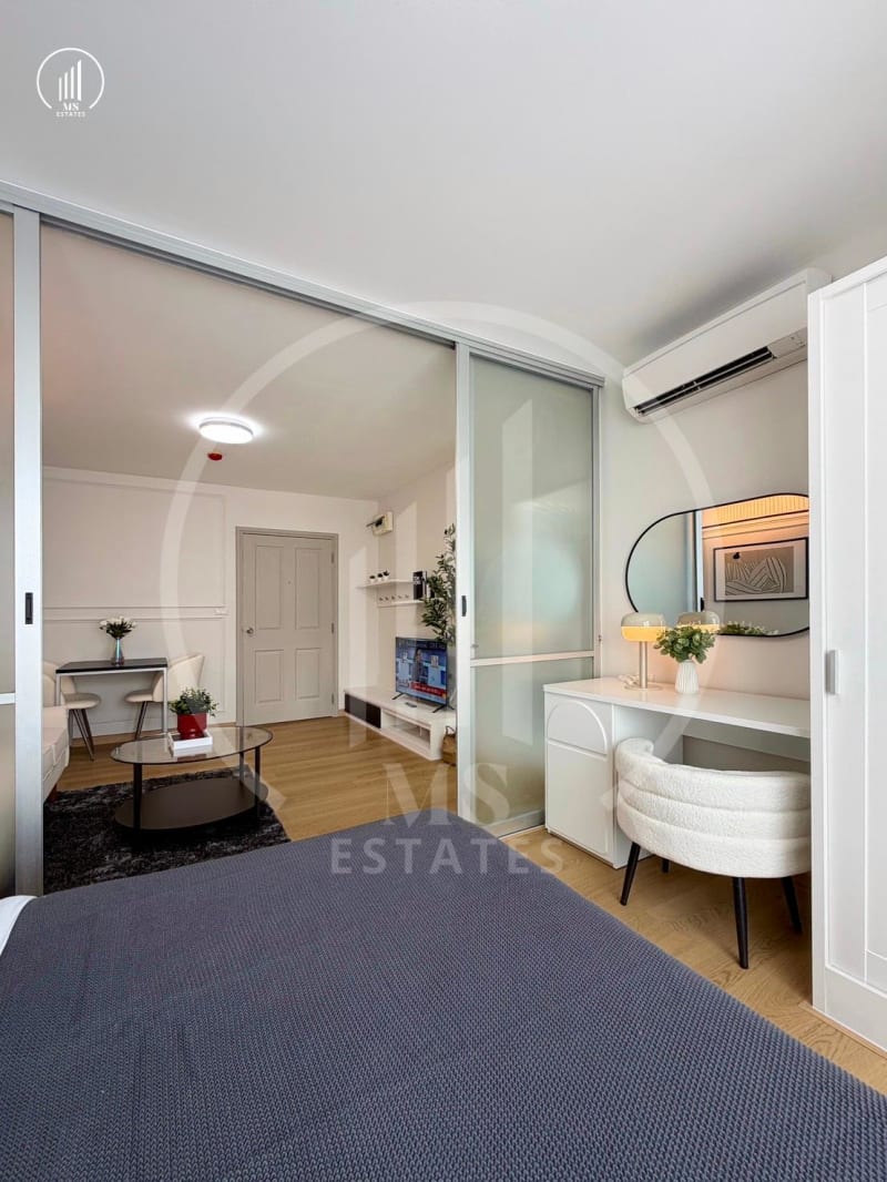 Image of the Listing Dcondo Kathu-Patong - CSKT3029 in Kathu