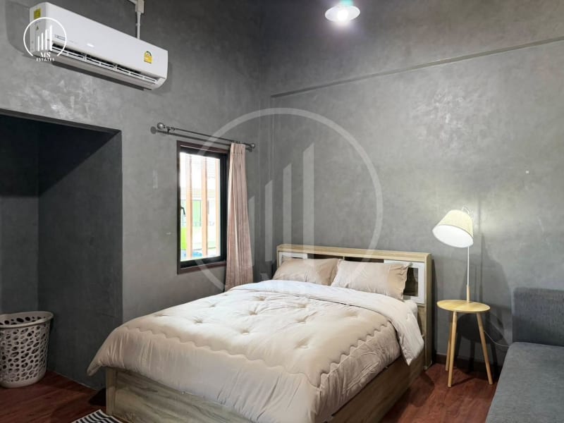 Image of the Listing Chanasit Smart Home - HRWC3086 in Wichit