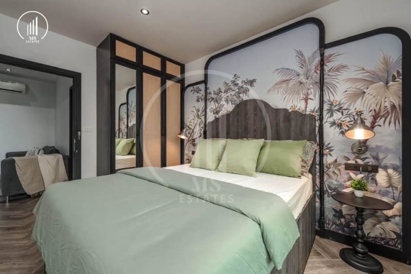 Image of the Listing The Base Height , Samkong - CRMP2710 in Phuket Town