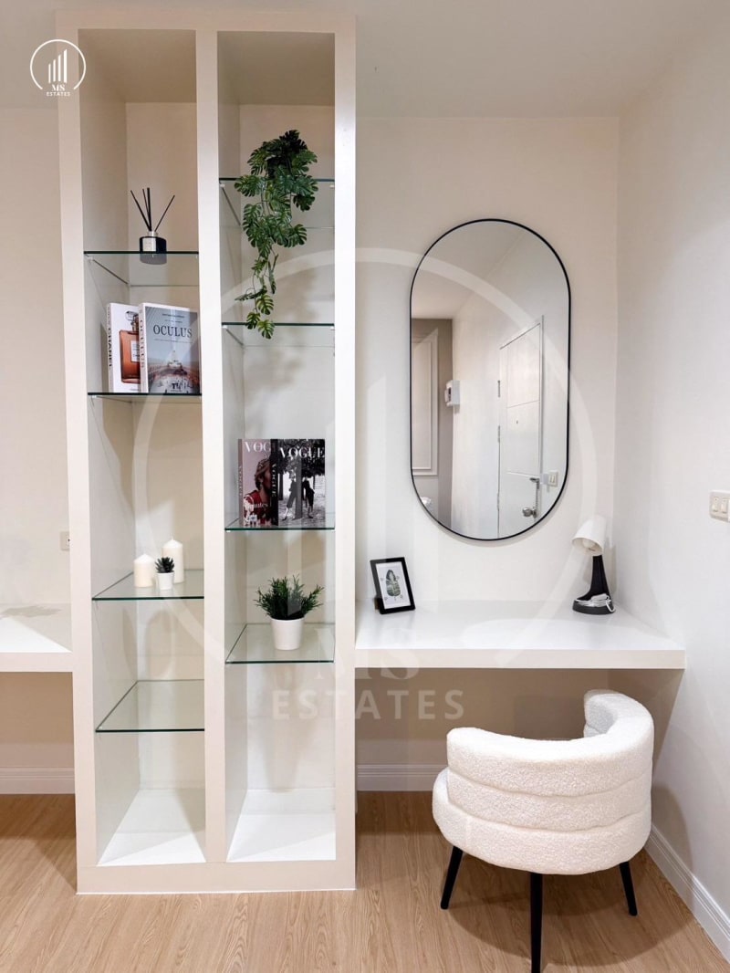 Image of the Listing  Phanason The City Condo - CSMP3026 in Phuket Town