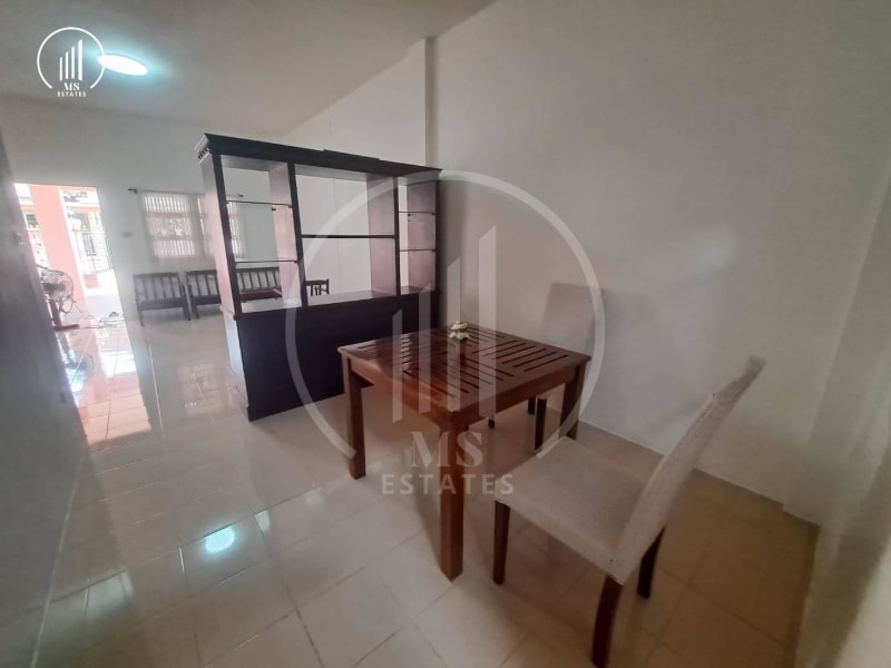 Image of the Listing  Phuket Villa Daorung Village - HRWC2791 in Wichit