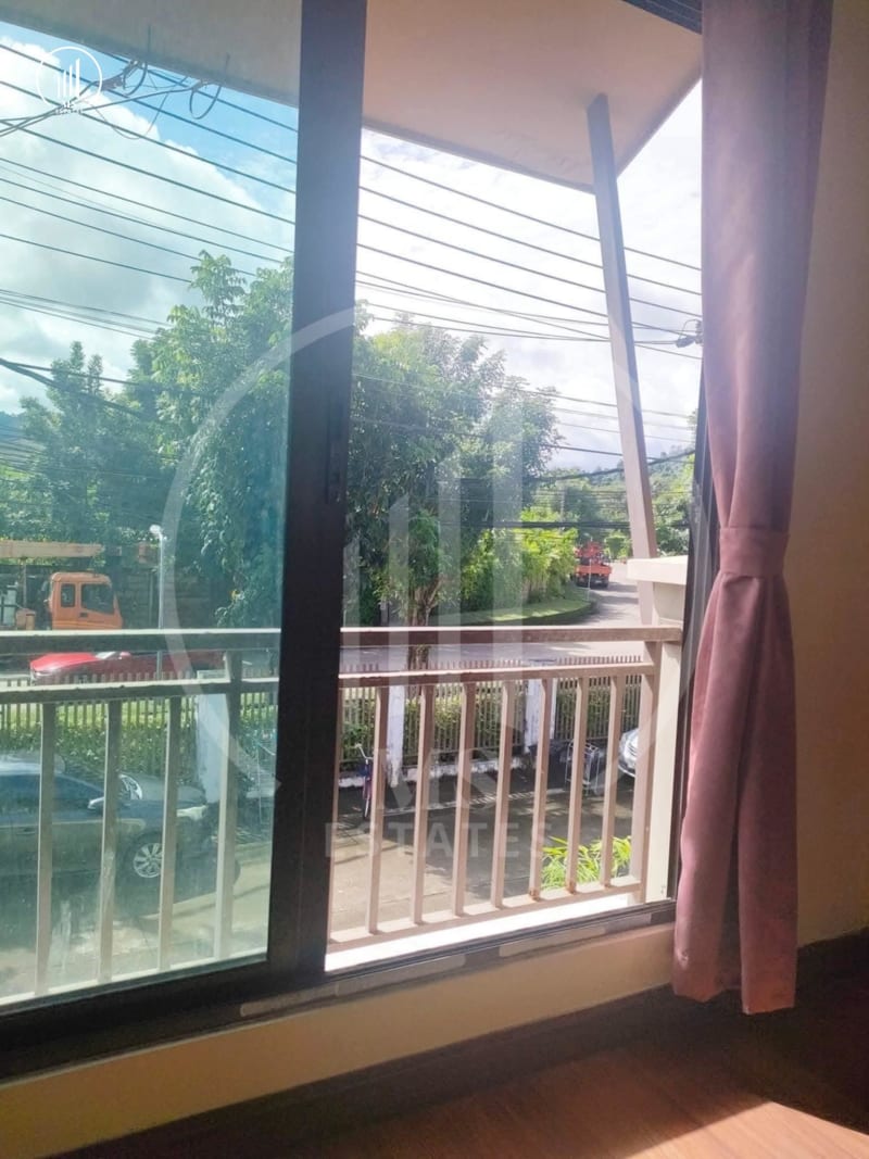 Image of the Listing  Pruksa Ville Kathu - HSKT2836 in Kathu