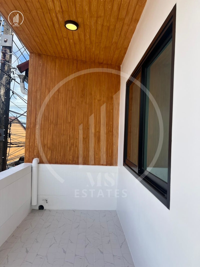 Image of the Listing Tivaratani Village - HRCL2730 in Chalong