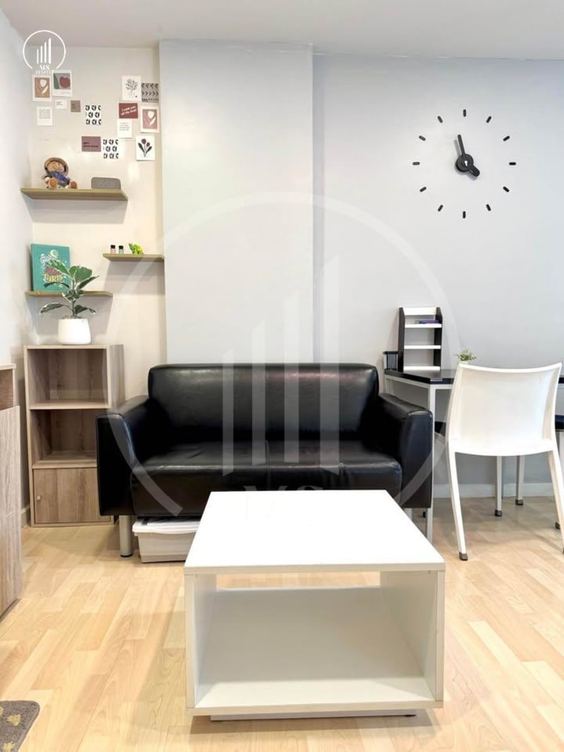 Image of the Listing  Dcondo Kathu Patong - CRKT2005 in Kathu