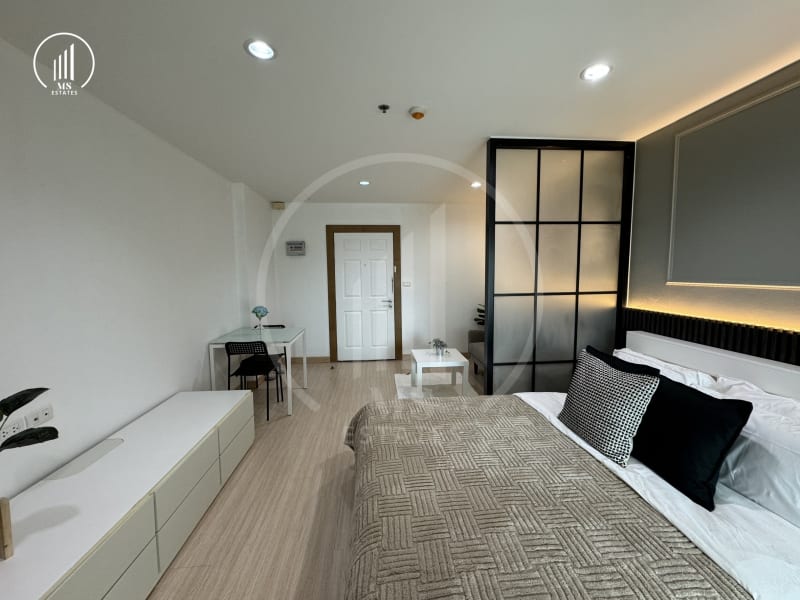 Image of the Listing The View Condominium - CSMP1652 in Phuket Town