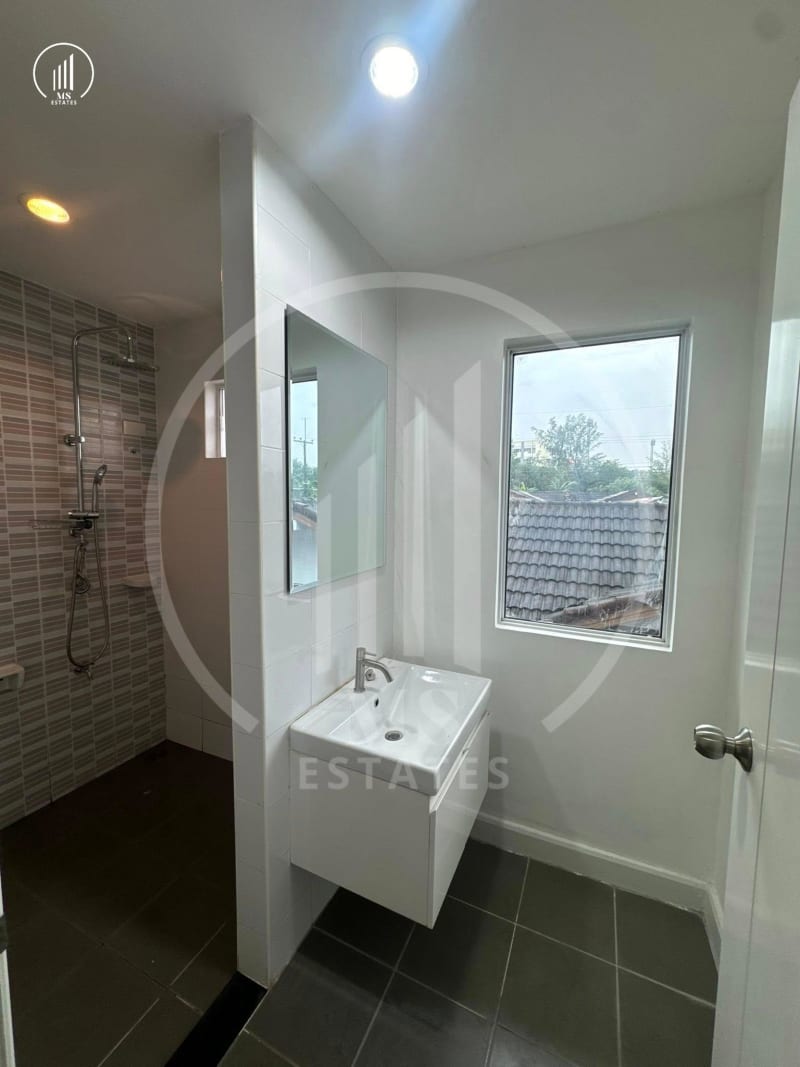 Image of the Listing Pruksa Ville Thalang  - HRTL2937 in Thalang