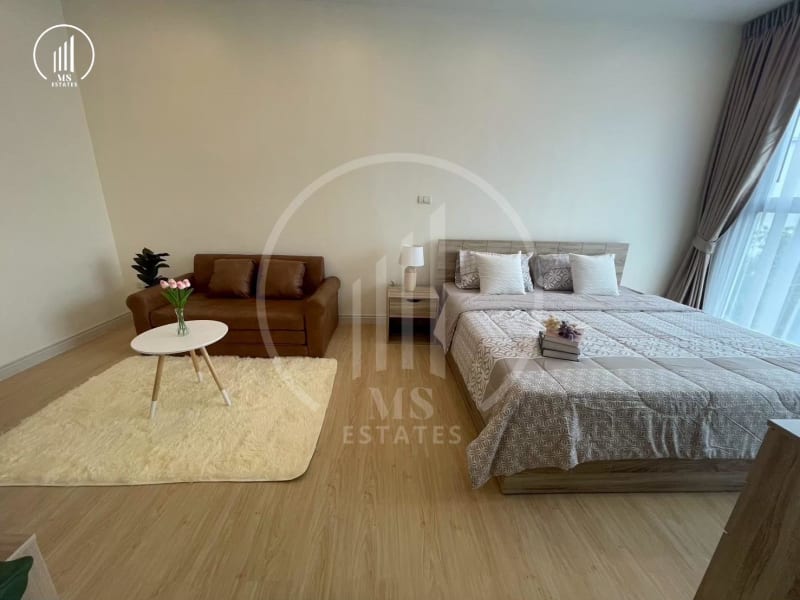 Image of the Listing Good condominium  - CSMP2697 in Phuket Town