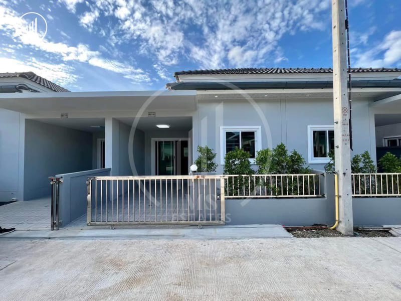Image of the Listing The Rich Palai Townhouse - HRCL2592 in Chalong