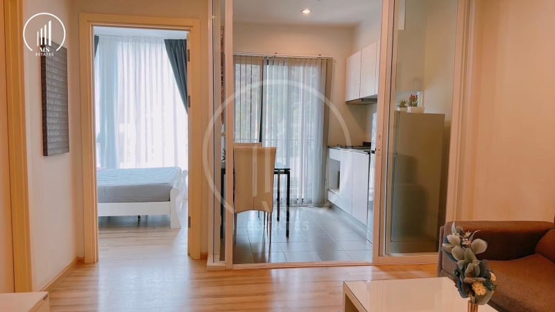 Image of the Listing The Base Uptown - CRMP2722 in Phuket Town