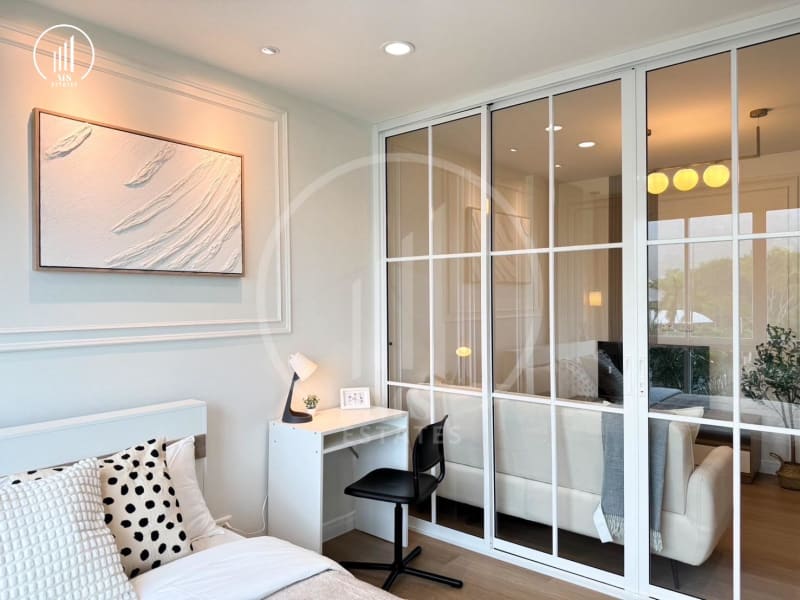 Image of the Listing Condotel Buri , Chalong - CSCL2633 in Chalong