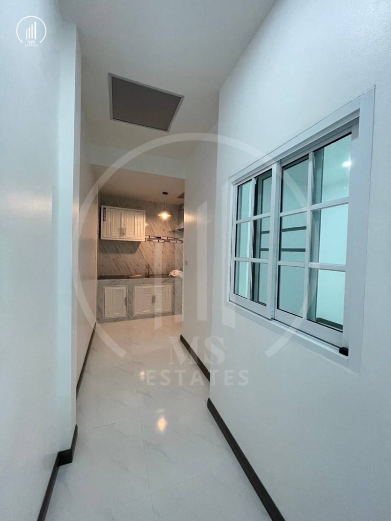 Image of the Listing Single-storey Chalong house  - HSCL1658 in Chalong