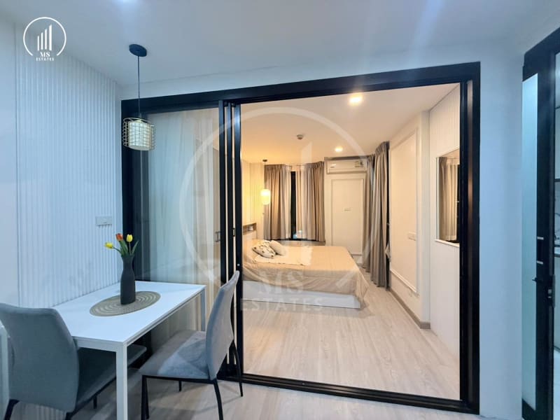 Image of the Listing The Future Condominium - CRMP3071 in Phuket Town