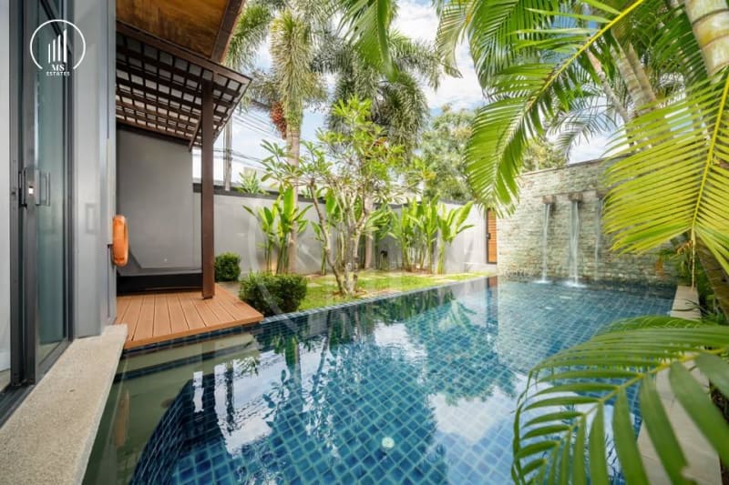 Image of the Listing Villa in Onyx  (Saiyuan Estate) - VRSY2209 in Sai Yuan