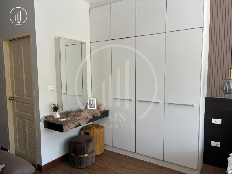 Image of the Listing Phanason Green Place Condominium - CRMP3185 in Phuket Town