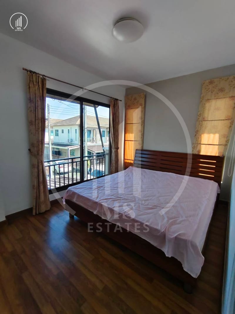 Image of the Listing Townhouse in Kathu for rent - HRKT1726 in Kathu