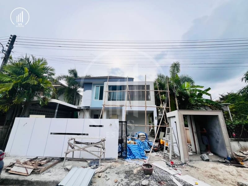 Image of the Listing Chaofa Garden Home Premier Koh Kaew - HSKK1886 in Khoa Keaw