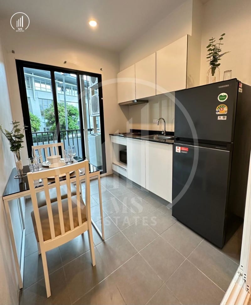 Image of the Listing The Best Uptown condominium - CRMP2205 in Phuket Town