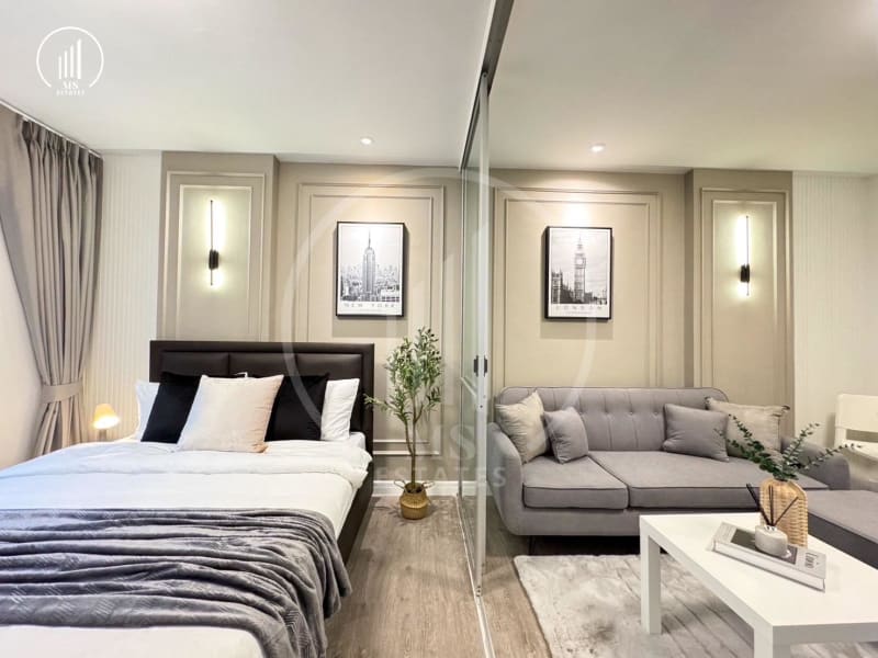 Image of the Listing D Condo Mine - CSKT2583 in Kathu