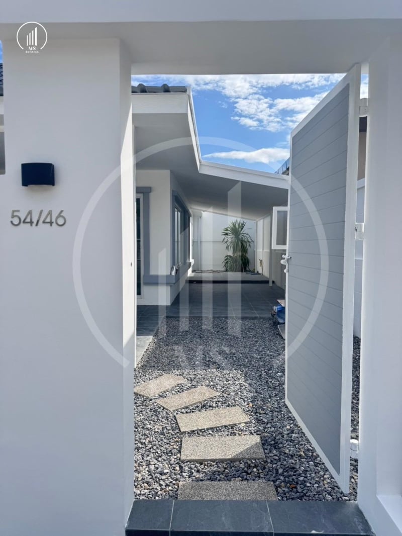 Image of the Listing Prompan Village Pa Khlok - HSPK1920 in Pa Khlok