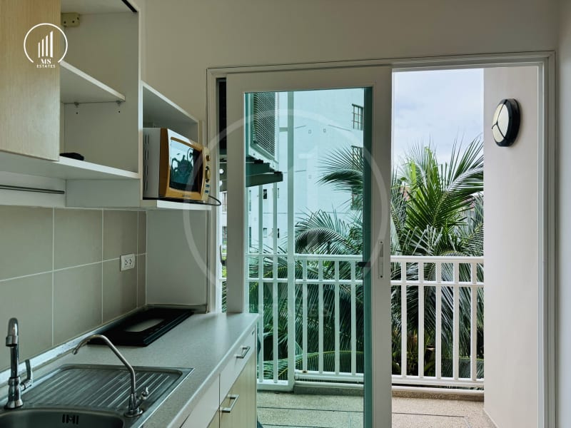 Image of the Listing Supalai Seng Ho - CSMP1659 in Phuket Town