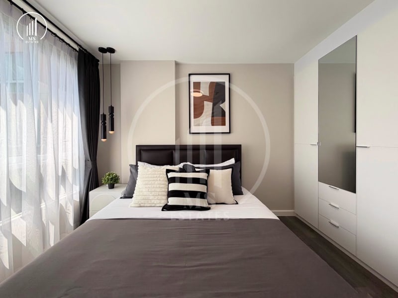 Image of the Listing D Condo Campus Kuku Resort - CSMP3129 in Phuket Town