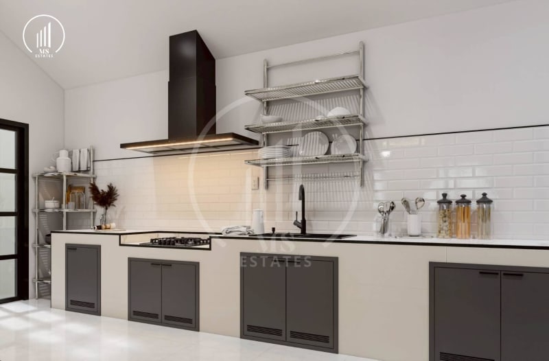 Image of the Listing The Valley 2 , Manik - HSCT3150 in Cherng Thalay