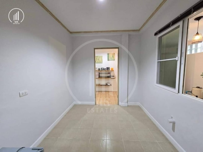 Image of the Listing Supalai Garden Ville - HSTL1697 in Pa Khlok