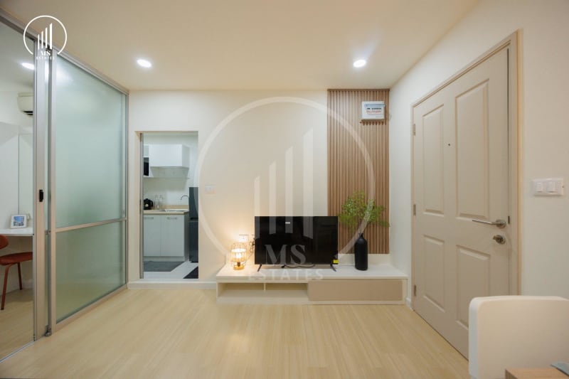 Image of the Listing D Condo Creek - CSKT2736 in Kathu